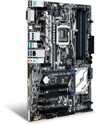 H270 MOTHERBOARD - M.2 4 RAM SLOT - ASUS