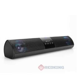 Kisonli Bluetooth Speaker LED-907