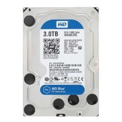 3TB DESKTOP HARD DISK - USED