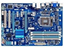 H77 MOTHERBOARD
