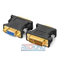 DVI To VGA Cable