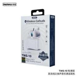 REMAX TRUE WIRELESS STEREO TWS-10