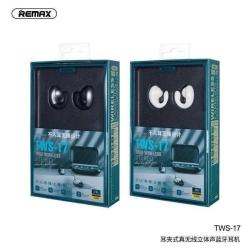 REMAX TRUE WIRELESS STEREO TWS-17