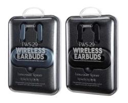 REMAX TRUE WIRELESS STEREO TWS-29