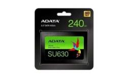 ADATA 240GB SSD ASU630SS