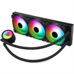 Segotep 360 RGB Liquid Cooler