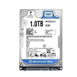 1TB LAPTOP HARD DISK - NEW