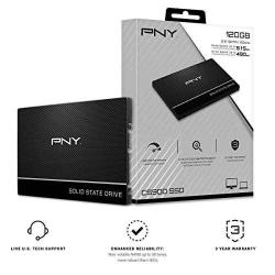 PNY 120GB SSD