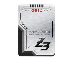 GeIL - 512GB 2.5" SATA SSD