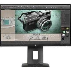 23" FRAMELESS MONITOR - DELL