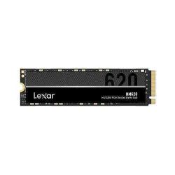 Lexar NM620 NVMe 512GB / 3Y