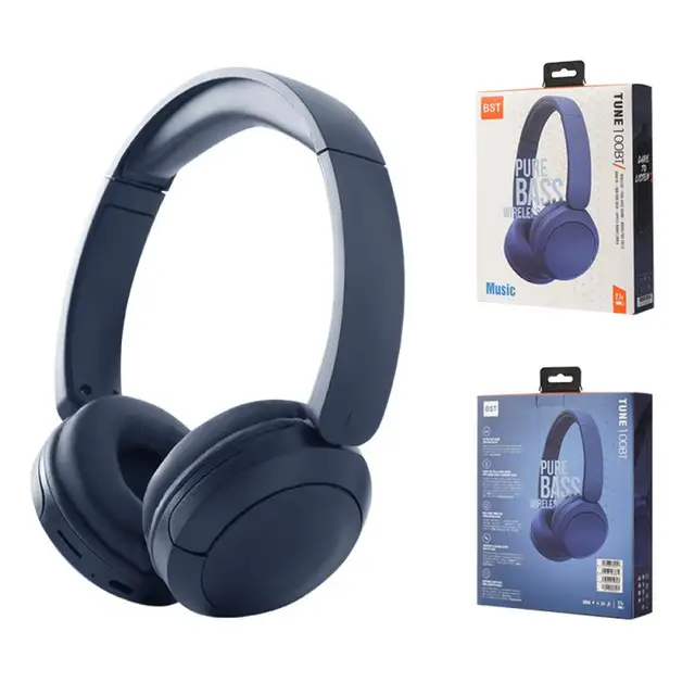 BLUETOOTH HEADSET - 100BT