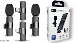 MIC - K11 Double iphone