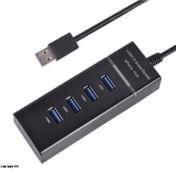 USB HUB 3.0 - 4 PORT USB