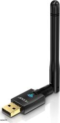 WiFi ADAPTOR - ALFA 150M UW11