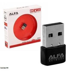 WiFi ADAPTOR - ALFA 300M