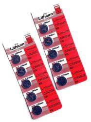 CMOS Battery