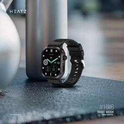 HEATZ - SMART WATCH - HW6