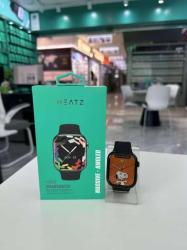 HEATZ - SMART WATCH - HW19