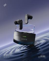 HEATZ - EAR BUDS - HB1