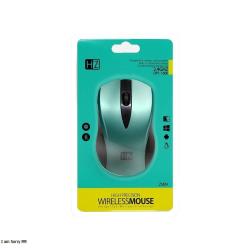 HEATZ - WIRELESS MOUSE - ZM04