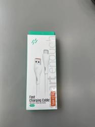 HEATZ - DATA CABLE USB To TYPE C - SC502