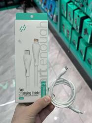 HEATZ - DATA CABLE Type C To i phone - SC509