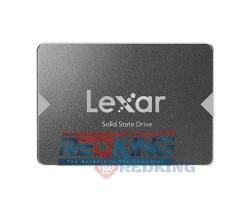 Lexar 256GB SSD