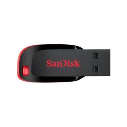 USB FLASH DRIVE - SanDisk Cruzer Blade 32GB