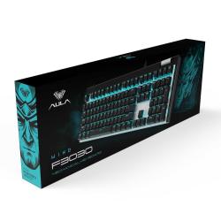 AULA KEYBOARD - F3030