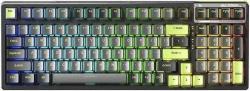 AULA KEYBOARD - F98