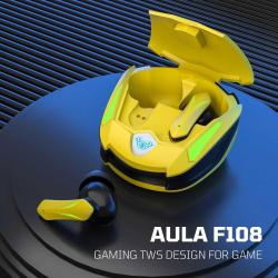 AULA TWS EAR BUD - F108