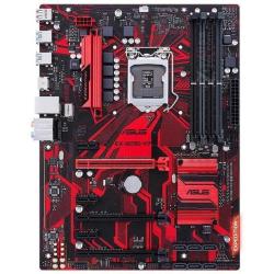 B250 MOTHERBOARD - M.2  4 RAM SLOT - ASUS