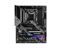 B460 MOTHERBOARD - M.2 4 RAM SLOT - MSI