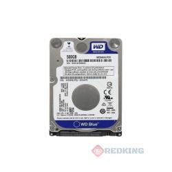 320GB LAPTOP HARD DISK USED