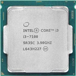 i3 7100 PROCESSORS
