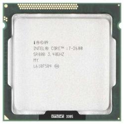 i7 2600 PROCESSORS