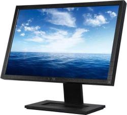19" WIDE SCREEN - DELL