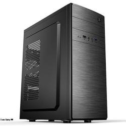 CASIN - AO BLACK