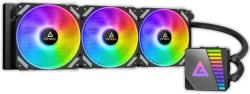 LIQUID COOLER - ANTEC 360 BLACK