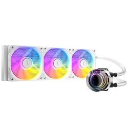 LIQUID COOLER - ANTEC 360 WHITE