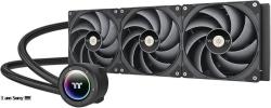 LIQUID COOLER - MASTER ZERO 360 WHITE