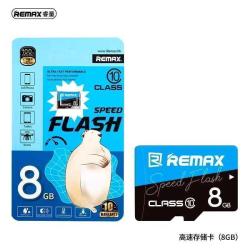REMAX MICRO SD 8GB