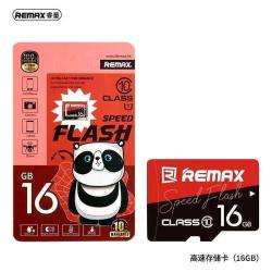 REMAX MICRO SD 16GB