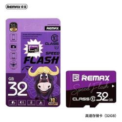 REMAX MICRO SD 32GB