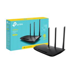 WIFI ROUTER - TP LINK 450 Mbps