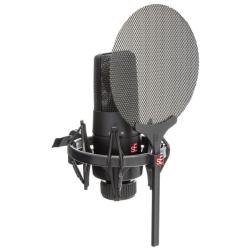 MIC - X1S