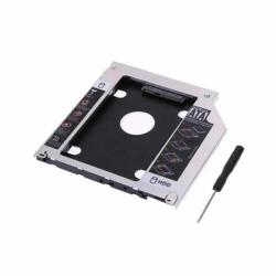 LAPTOP CADDY - 12.7 mm