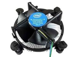 CPU COOLER - 1155