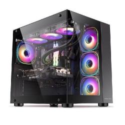 CASIN - E275 BLACK
